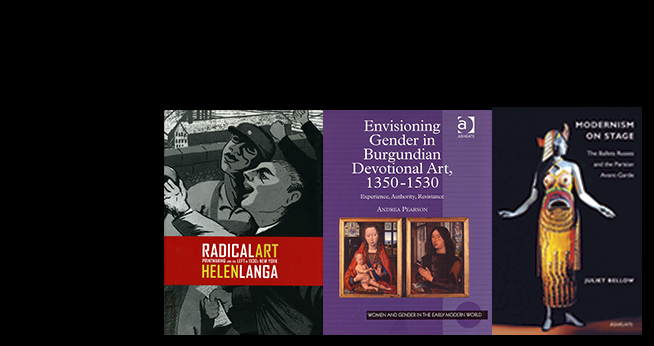 Art History Faculty Scholars